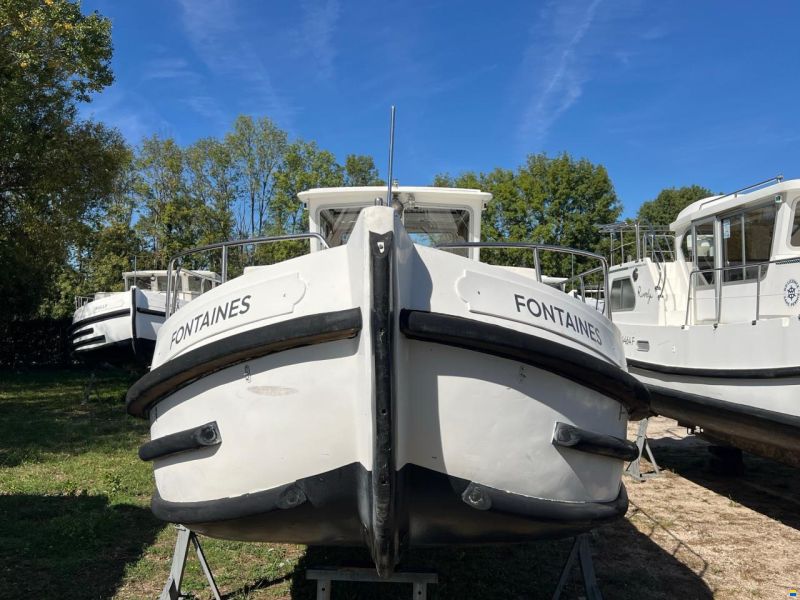 Locaboat 935W