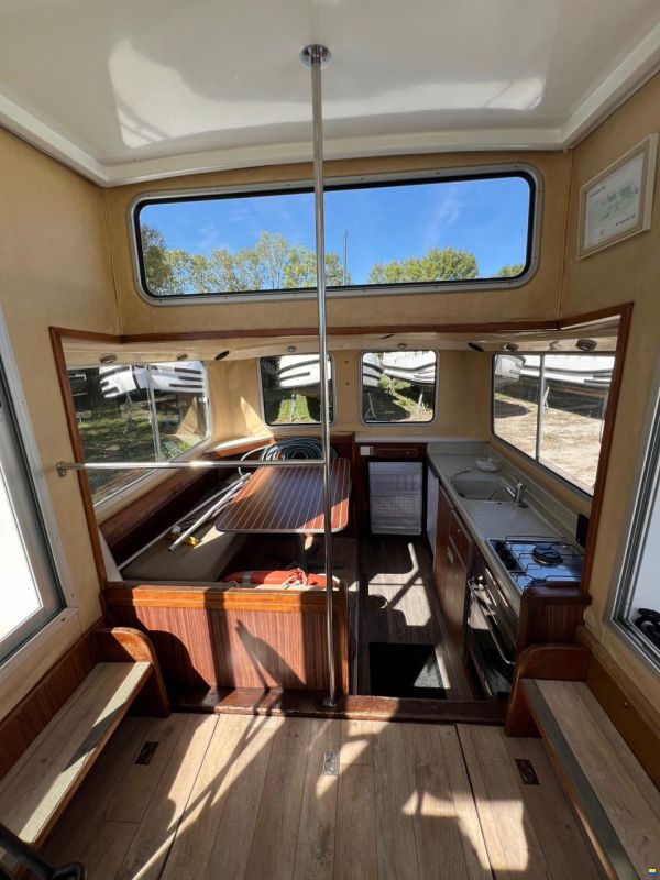 Locaboat 935W