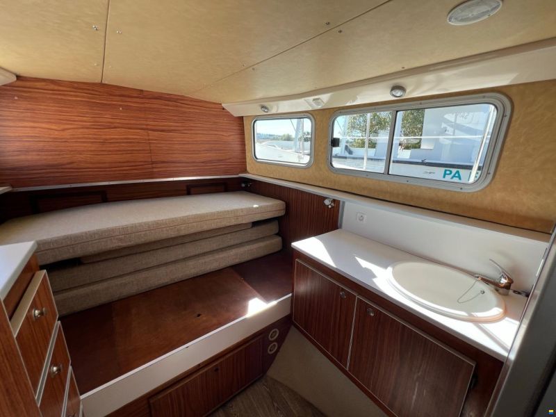 Locaboat 935W