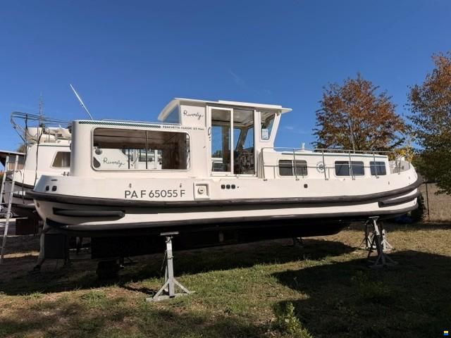 Locaboat 935W