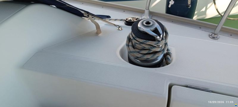 Jeanneau Sun Odyssey 40.3