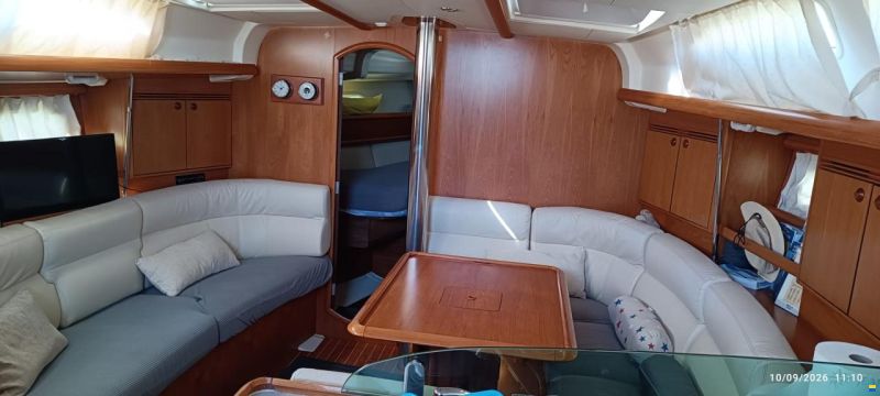 Jeanneau Sun Odyssey 40.3