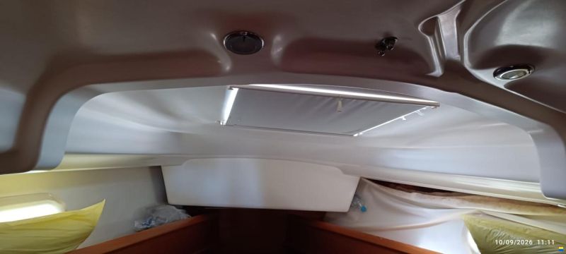 Jeanneau Sun Odyssey 40.3
