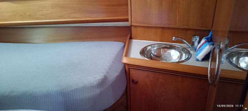 Jeanneau Sun Odyssey 40.3