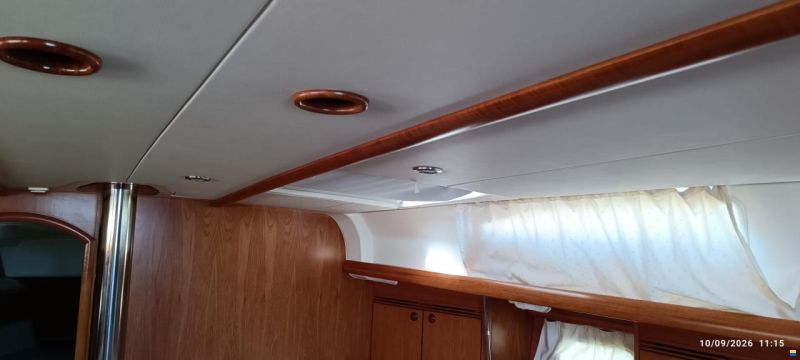 Jeanneau Sun Odyssey 40.3