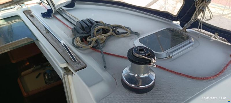 Jeanneau Sun Odyssey 40.3