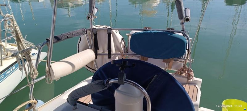 Jeanneau Sun Odyssey 40.3