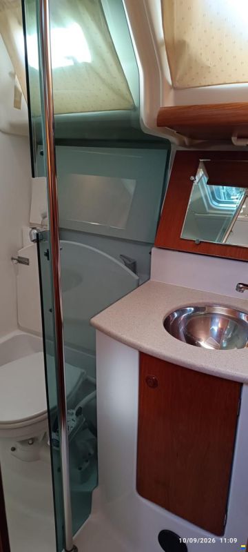 Jeanneau Sun Odyssey 40.3
