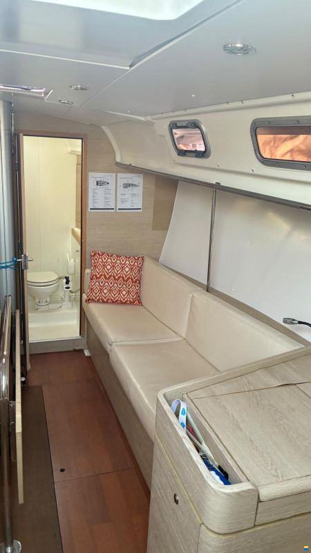 Beneteau First 40