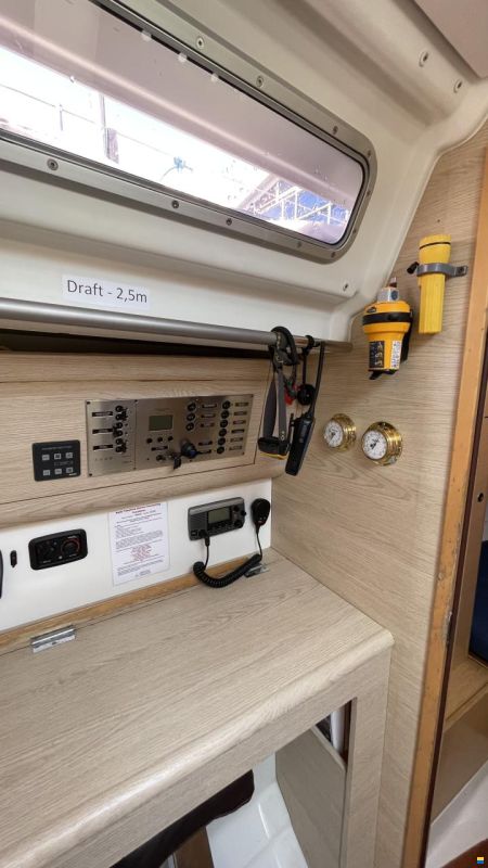 Beneteau First 40