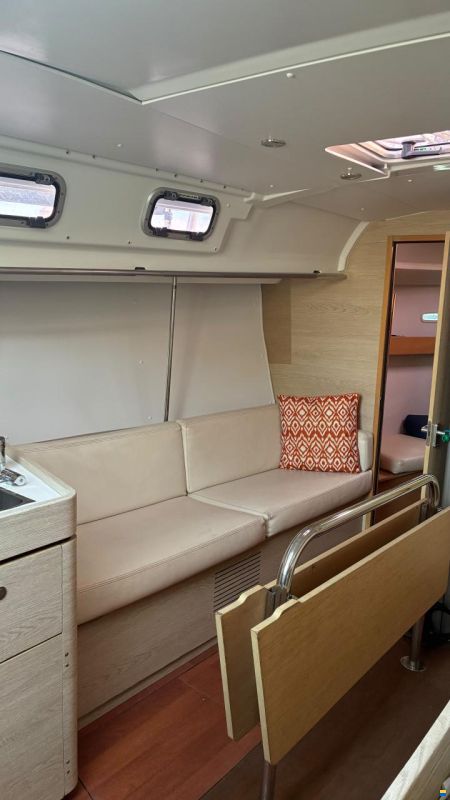 Beneteau First 40