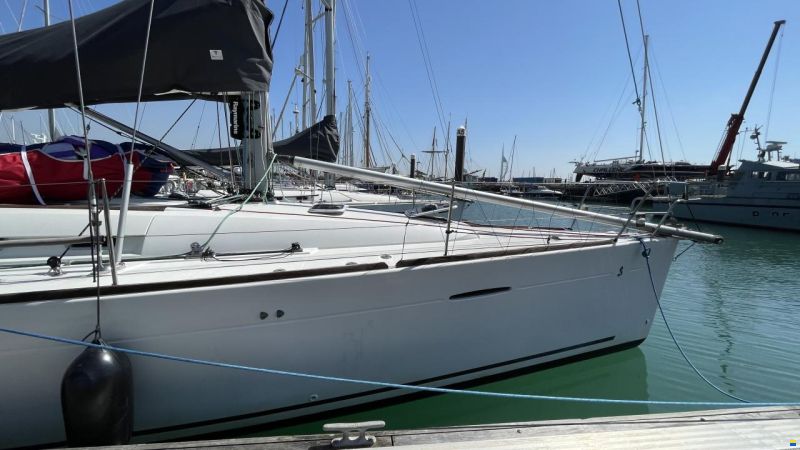 Beneteau First 40