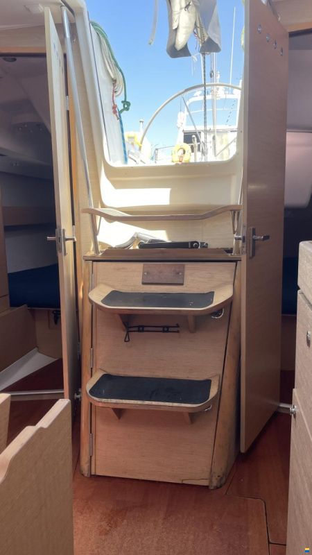 Beneteau First 40