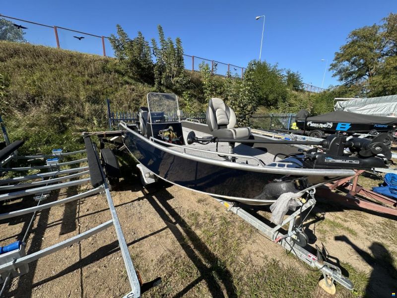 Salona Salmon 500