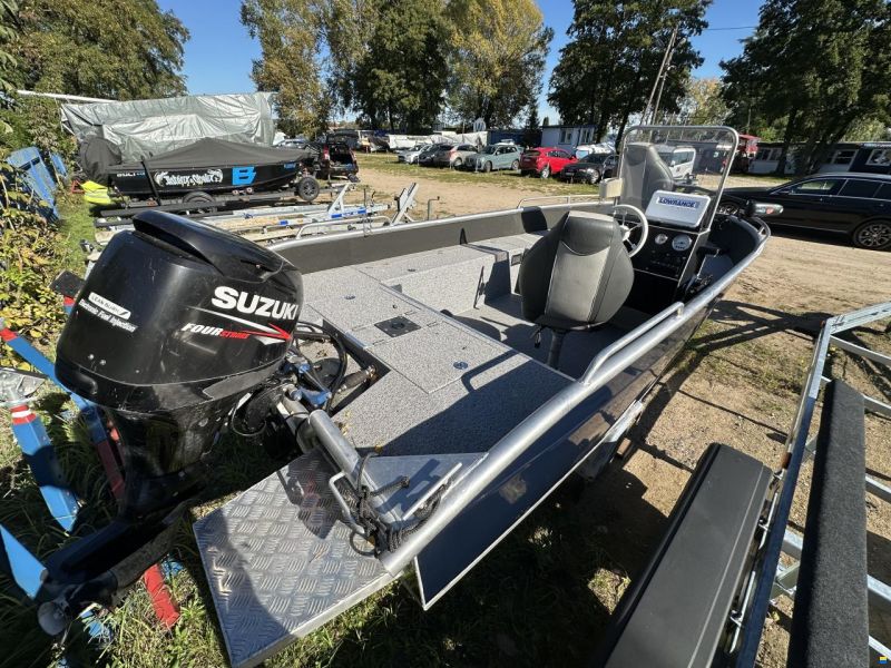 Salona Salmon 500