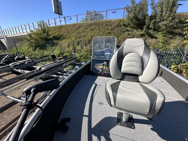 Salona Salmon 500