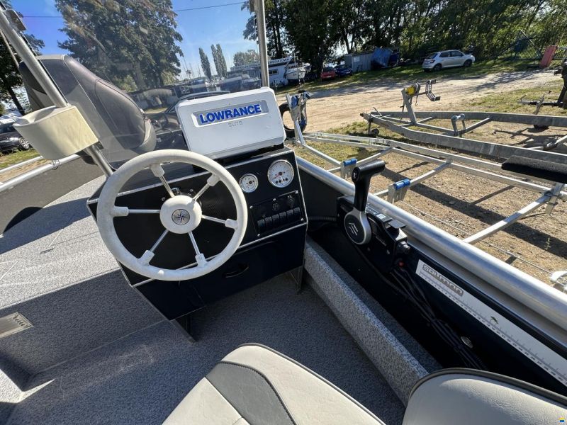 Salona Salmon 500