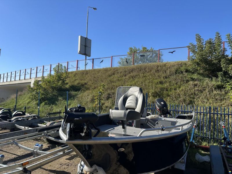 Salona Salmon 500
