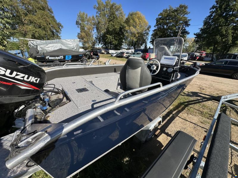 Salona Salmon 500