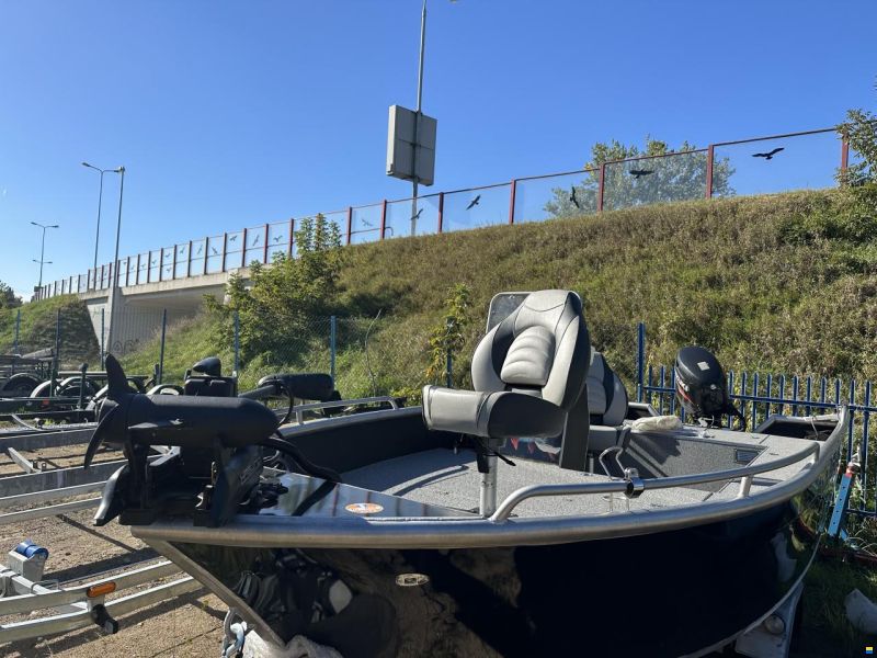 Salona Salmon 500