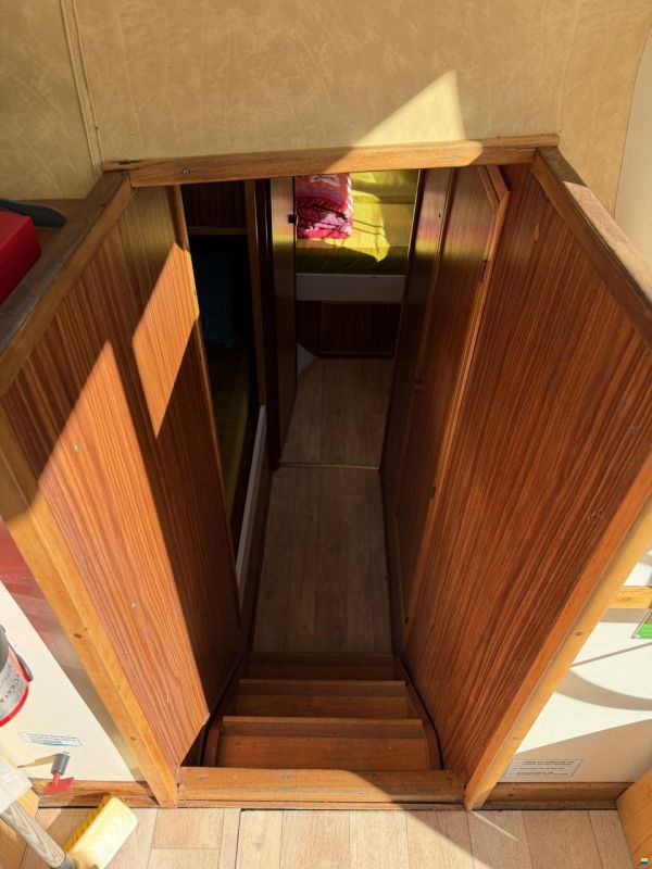 Locaboat 935W