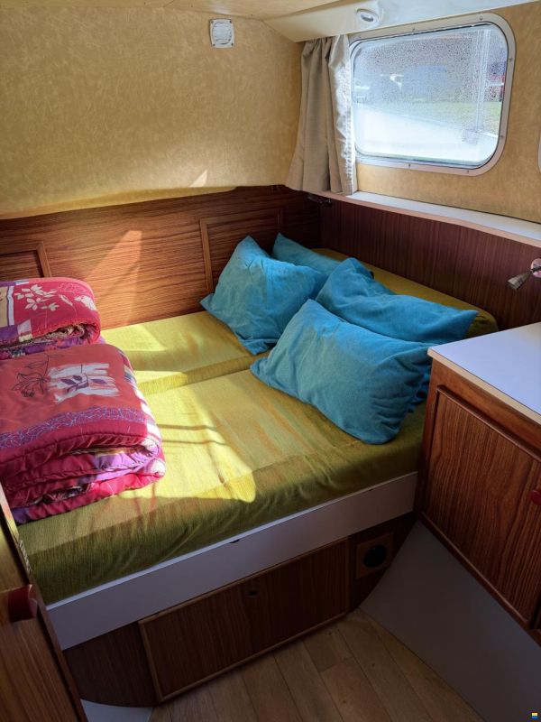 Locaboat 935W