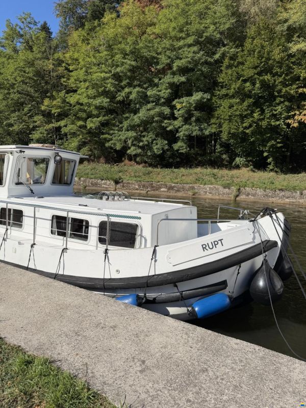 Locaboat 935W