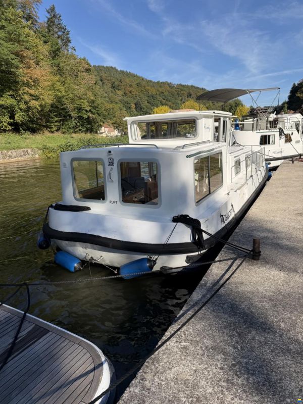 Locaboat 935W