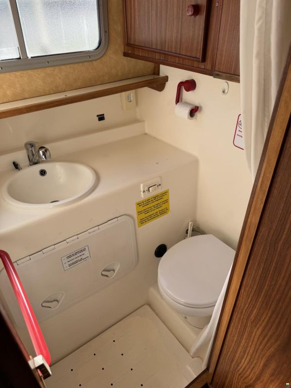 Locaboat 935W
