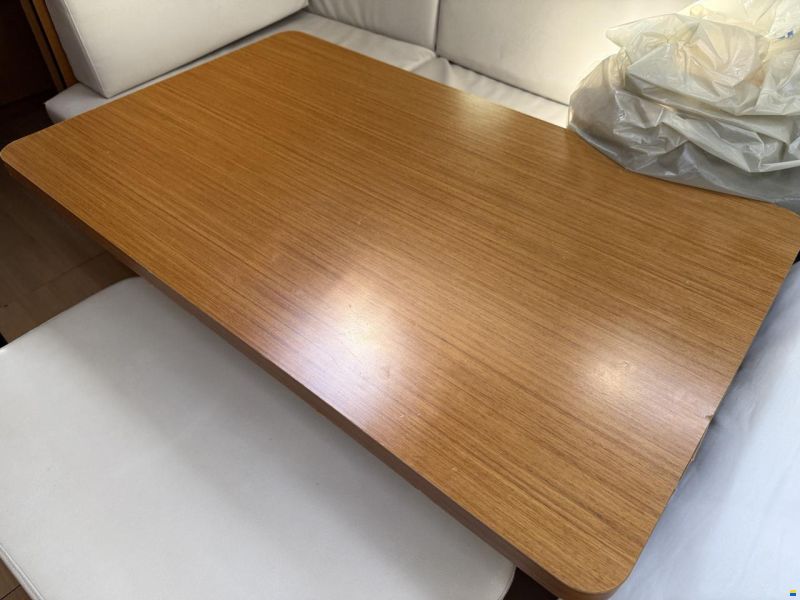 Jeanneau sun odyssey 440