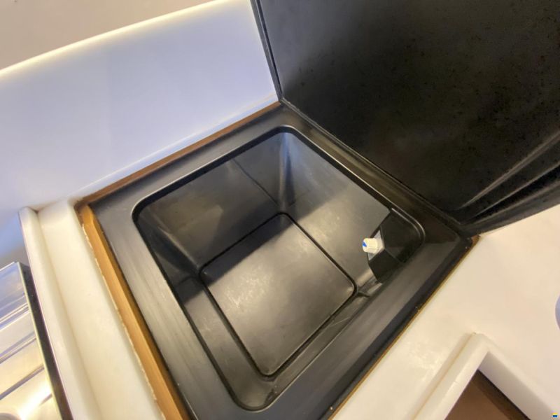 Jeanneau sun odyssey 440