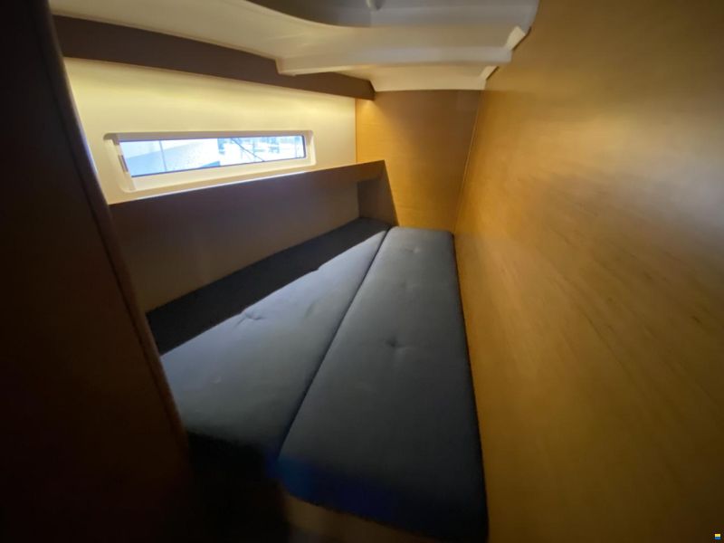 Jeanneau sun odyssey 440
