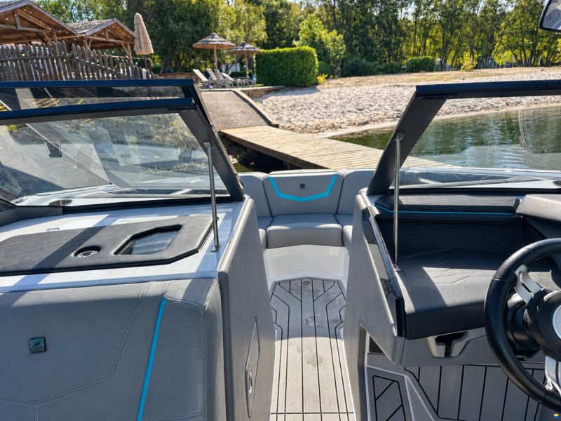 Nautique G21 2025