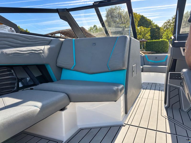 Nautique G21 2025