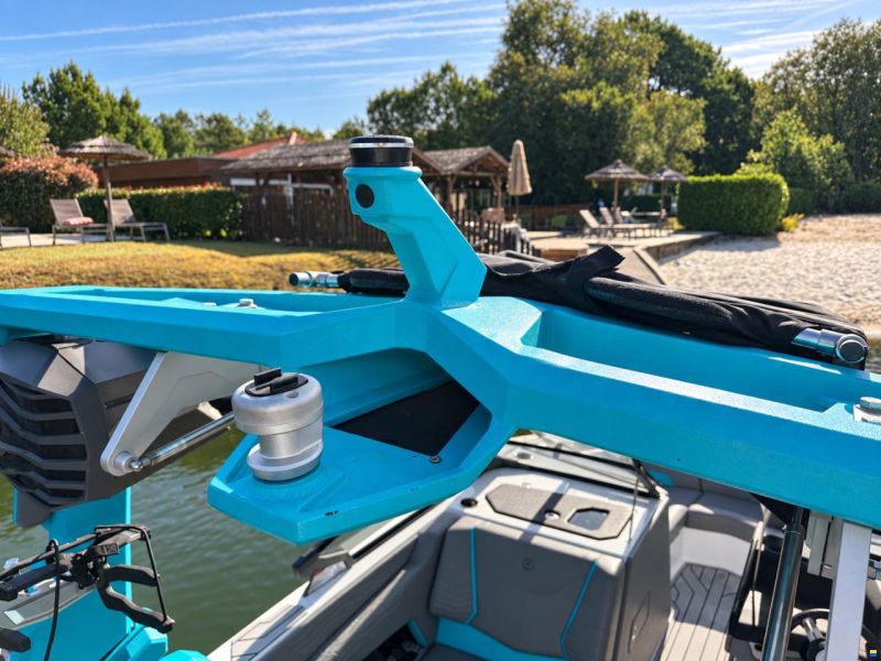 Nautique G21 2025