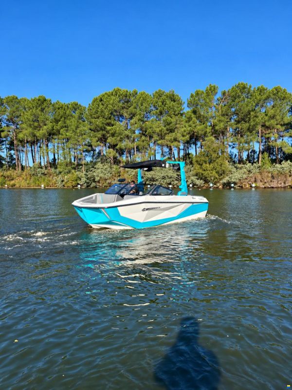 Nautique G21 2025