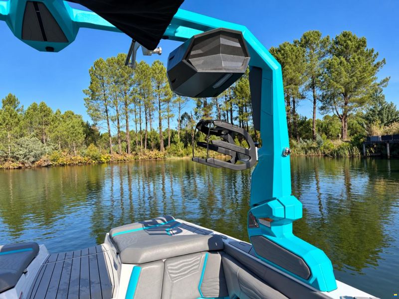 Nautique G21 2025