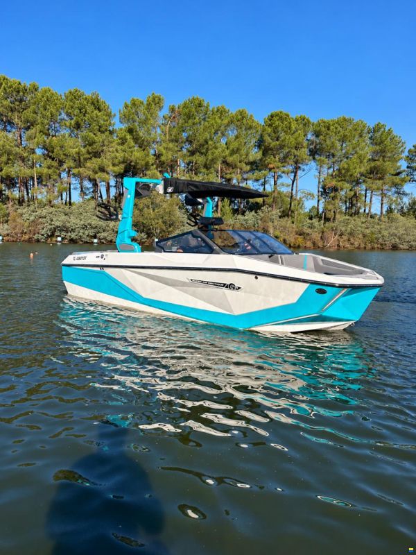 Nautique G21 2025