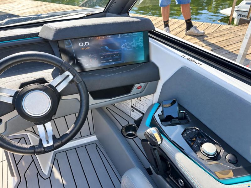 Nautique G21 2025