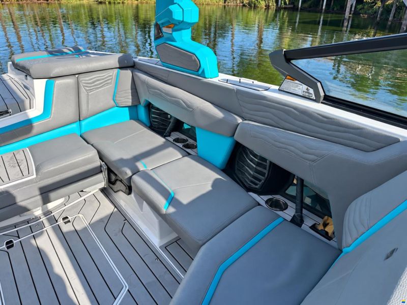Nautique G21 2025