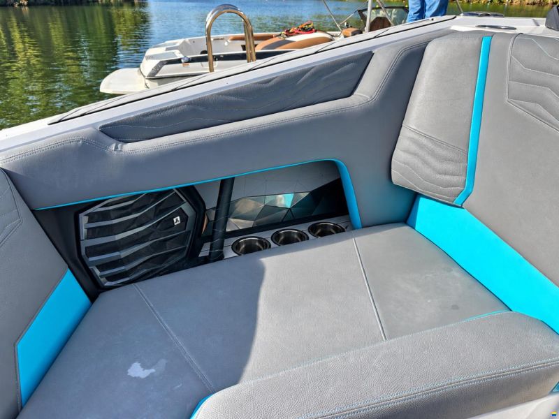 Nautique G21 2025