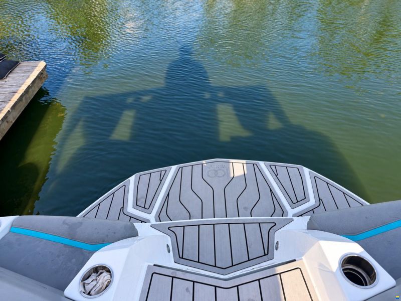 Nautique G21 2025