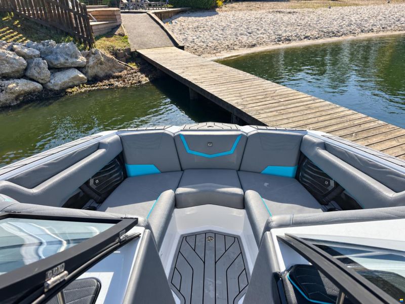 Nautique G21 2025