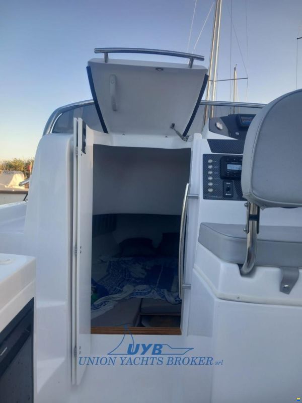 Marinello 590 Cabin