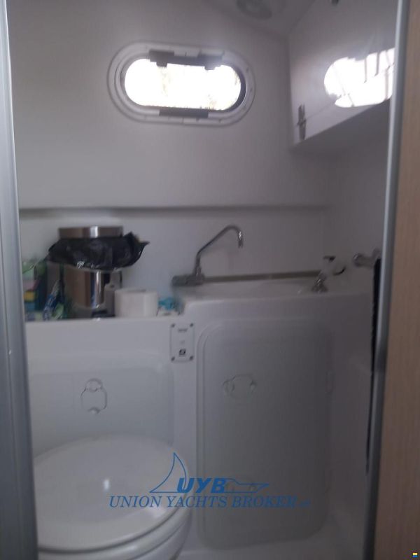 Marinello 590 Cabin