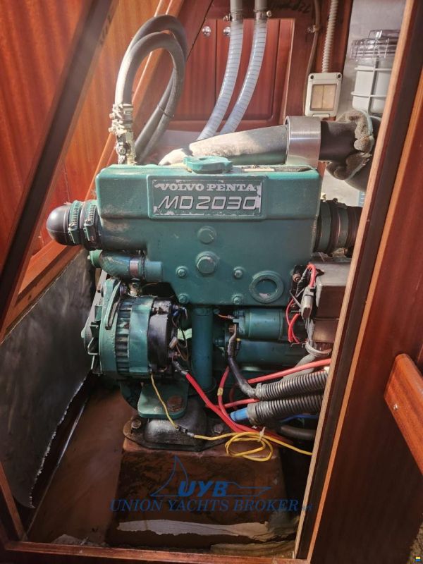 Bavaria 34