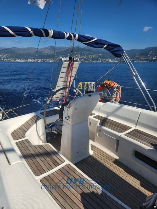 Bavaria 34