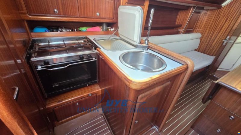 Bavaria 34