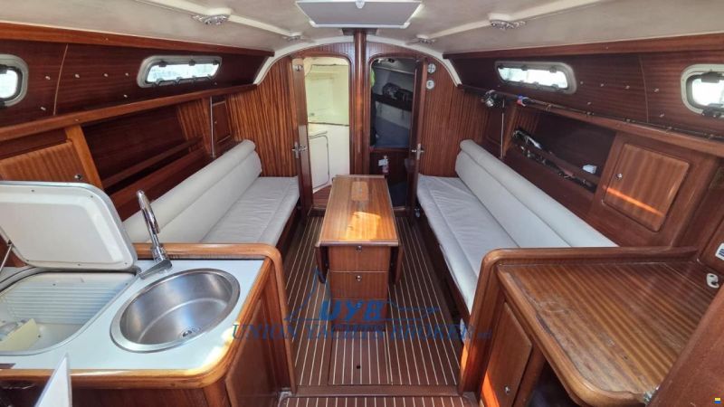 Bavaria 34