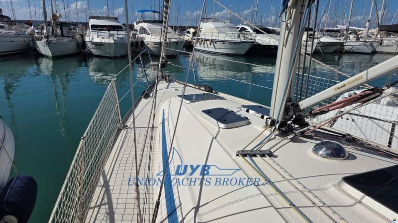 Bavaria 34